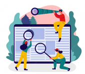 Analysis & Research1